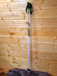 NOVÉ PALICE ITALBASTONI CARBON LANCE WHITE 135CM